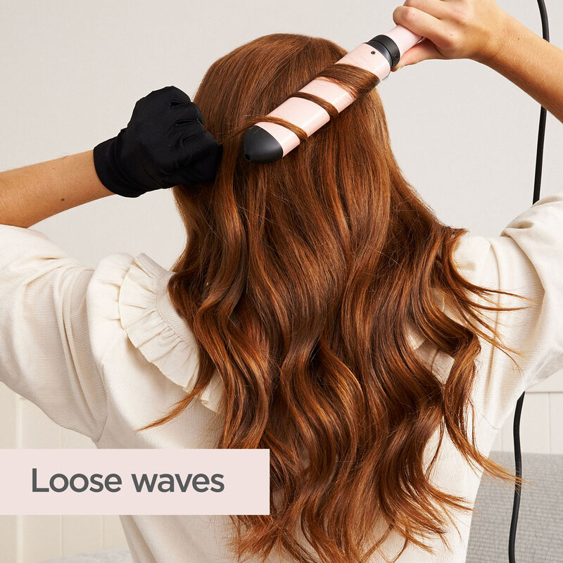 Babyliss smooth & wave styler Clearance